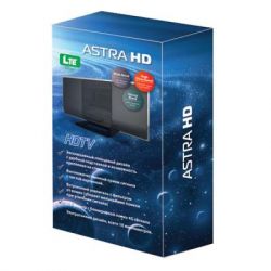 Антенна Astra HDTV Antenna (Astra HD)