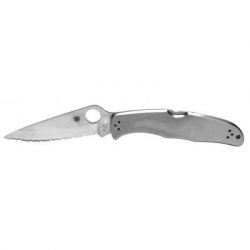 ͳ� Spyderco Endura, SS, ��������� (C10S)