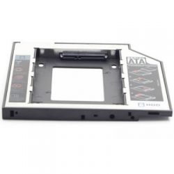 �����-���������� Gembird 2.5" HDD/SSD to laptop slim 5.25'' bay (MF-95-01) - �������� 3