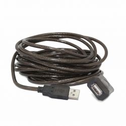 ���� ������ USB 2.0 AM/AF 10.0m �������� Cablexpert (UAE-01-10M) - �������� 2