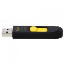 USB   Team 32GB C145 Yellow USB 3.0 (TC145332GY01) -  3