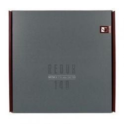    Noctua REDUX (NF-P14s redux-1500 PWM) -  3