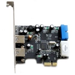  PCI - USB 3.0 STLab U-780 4  (2.+2.) NEC PCI-E -  2