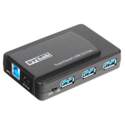 - USB 3.0 STLab U-770 7  - 3  USB 3.0 + 4  USB 2.0    2/5, -  1