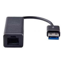  USB to Ethernet Dell (470-ABBT)