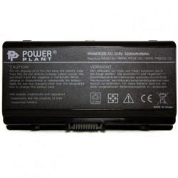 ���������� �� �������� Toshiba Equium L40 (PA3615U-1BRS) 10.8V 5200mAh PowerPlant (NB00000208)