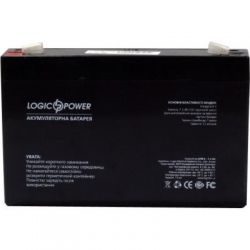       LogicPower LPM 6 7.2  (3859) -  4