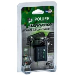  PowerPlant  GoPro AHDBT-401 1160mAh (DV00DV1401) -  2