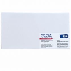 Картридж FREE Label SAMSUNG MLT-D111S (для Xpress SL-M2020/ 2070 Series) (FL-MLTD111S) - Картинка 2