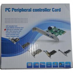  PCI to USB Atcom (7803) -  2