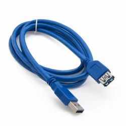   EXTRADIGITAL USB 3.0 AM-AF 1.5m 28 AWG, Super Speed (KBU1632) -  4