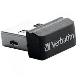 USB Flash Drive 32Gb Verbatim Store'N'Go Nano / 98130 -  2