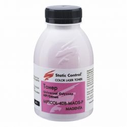����� HP CLJ Enterprise Universal 40� Magenta Static Control (MPTCOL-40B-MAOS-P)