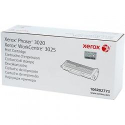  XEROX Phaser 3020/WC3025 (106R02773)