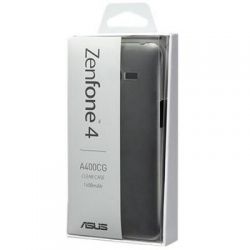     ASUS ZenFone A400 Clear Case (90XB00RA-BSL1H0) -  4