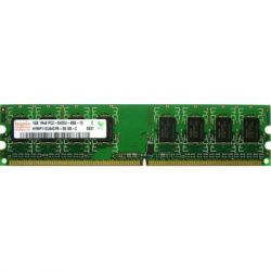     DDR2 1GB 800 MHz Hynix (HYMP112U64CP8-S6)