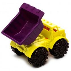 Игрушка для песка Battat Ведерце Манго (BX1331Z) - Картинка 4