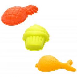 Игрушка для песка Battat Ведерце Манго (BX1331Z) - Картинка 8