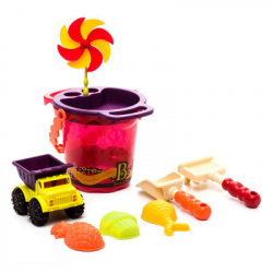 ������� ��� ����� Battat ������� ����� (BX1331Z)