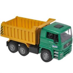 ����������� Bruder �������� MAN �1:16 (02765) - �������� 2