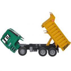 ����������� Bruder �������� MAN �1:16 (02765) - �������� 4