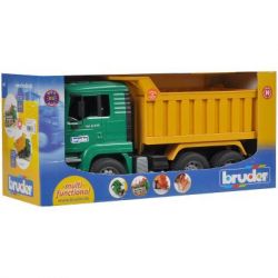 ����������� Bruder �������� MAN �1:16 (02765) - �������� 5
