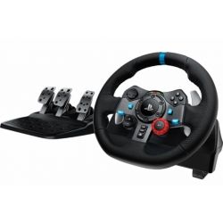 ���� Logitech G29 Driving Force (941-000112) - �������� 5