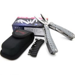 ��������� Ganzo G105 - �������� 8