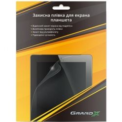   Grand-X Ultra Clear  Lenovo IdeaTab A1000 (PZGUCLITA1) -  1