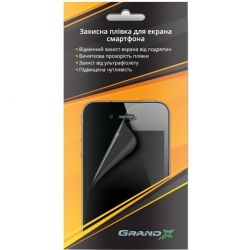   Grand-X Ultra Clear  Samsung Galaxy Star Pro S7262 (PZGUCSGSP)