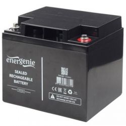    EnerGenie 12 40  (BAT-12V40AH)