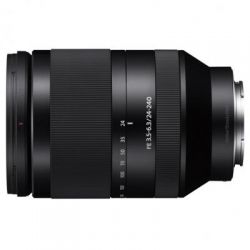 Sony 24-240mm f/3.5-6.3 OSS SEL24240.SYX -  2