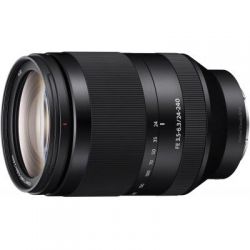 Sony 24-240mm f/3.5-6.3 OSS SEL24240.SYX -  1