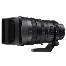Sony PZ 28-135mm f/4.0 OSS SELP28135G.SYX -  3