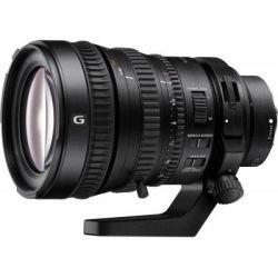  SONY 28-135mm f/4.0 G Power Zoom  NEX FF (SELP28135G.SYX)