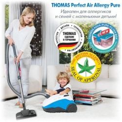  Thomas PERFECT AIR ALLERGY PURE (786526) -  12