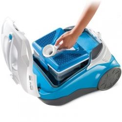Пылесос THOMAS PERFECT AIR ALLERGY PURE (786-526) - Картинка 3