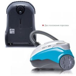 Пылесос THOMAS PERFECT AIR ALLERGY PURE (786-526) - Картинка 4