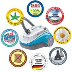  THOMAS PERFECT AIR ALLERGY PURE (786-526) -  6
