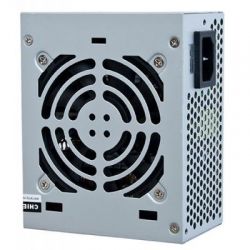 ���� ������� Chieftec 250W SFX-250VS, 80mm, 20+4pin, 1x4pin, SATA � 2, Molex 2x4pin, ������ ����������� - �������� 3