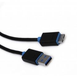   USB 3.0 AM to Micro 5P 1.5m Prolink (PB458-0150) -  2