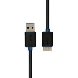   USB 3.0 AM to Micro 5P 1.5m Prolink (PB458-0150) -  3