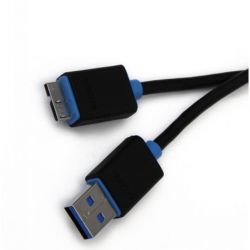   USB 3.0 AM to Micro 5P 1.5m Prolink (PB458-0150)