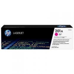  HP CLJ  201A Magenta (CF403A)
