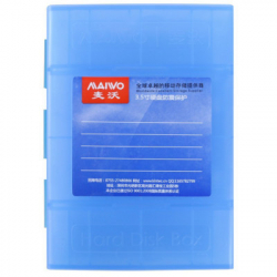 ��������� ��� HDD Maiwo KB03 blue