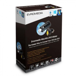 �� ����� EvroMedia MacWin DVD Maker