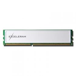  '  ' DDR3 4GB 1600 MHz Heatsink: white Sark eXceleram (E30300A) -  1