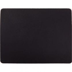     ACME Cloth Mouse Pad, black (4770070869222) -  1