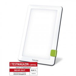 ����� �������� ����� Beurer TL 30 - �������� 5