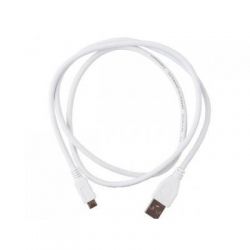 USB Micro 1,8  Cablexpert CCP-mUSB2-AMBM-W-1M,  -  2